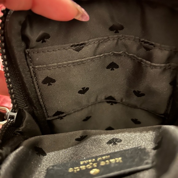 Kate Spade Phone Bag - Picture 2 of 4